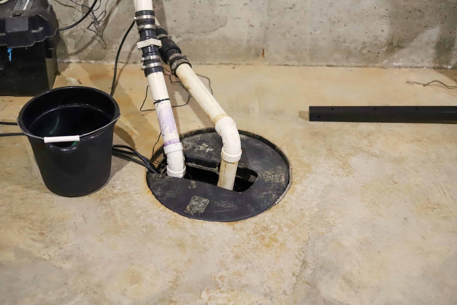 How to Test Your Sump Pump