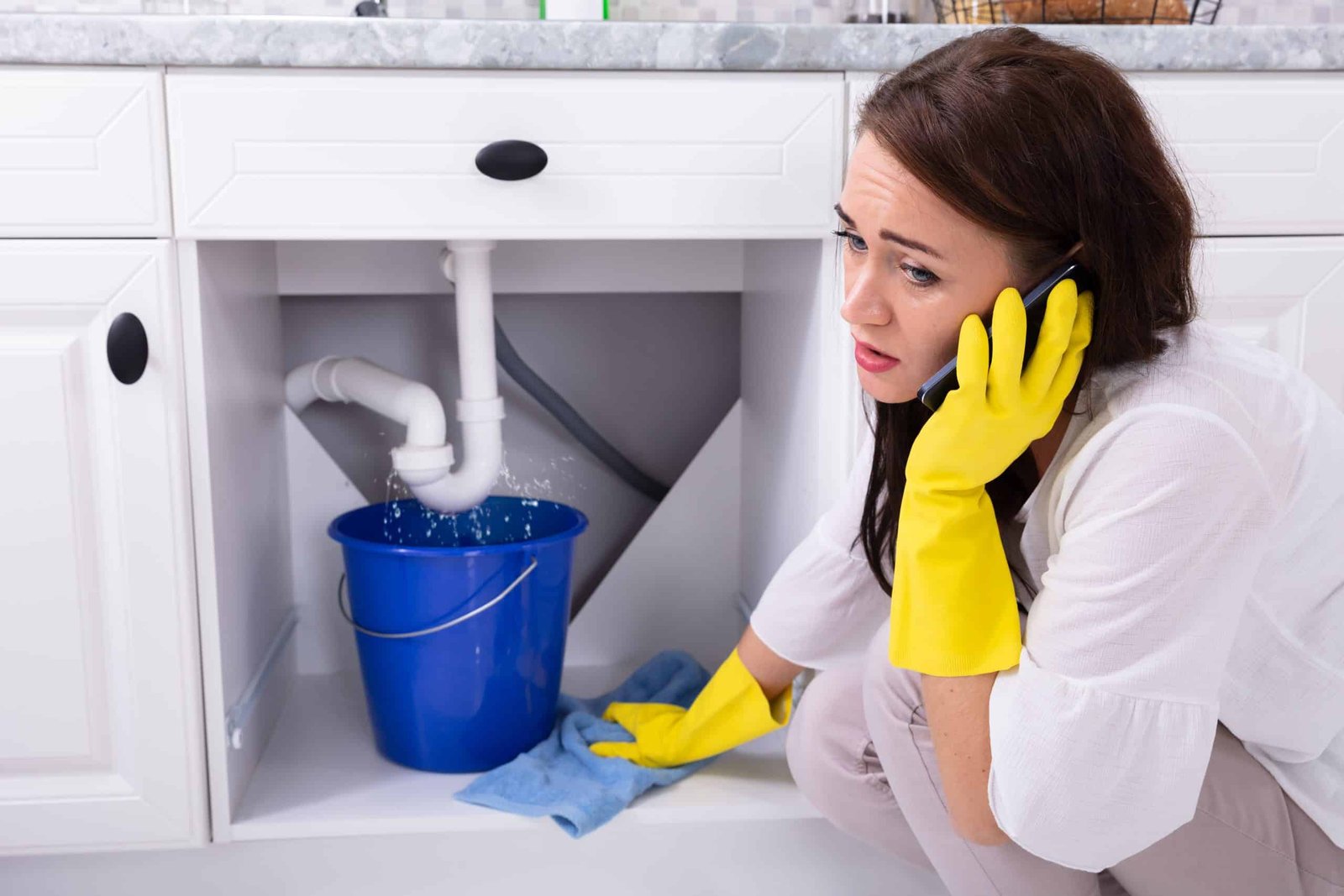 When Should You Call an Emergency Plumber?