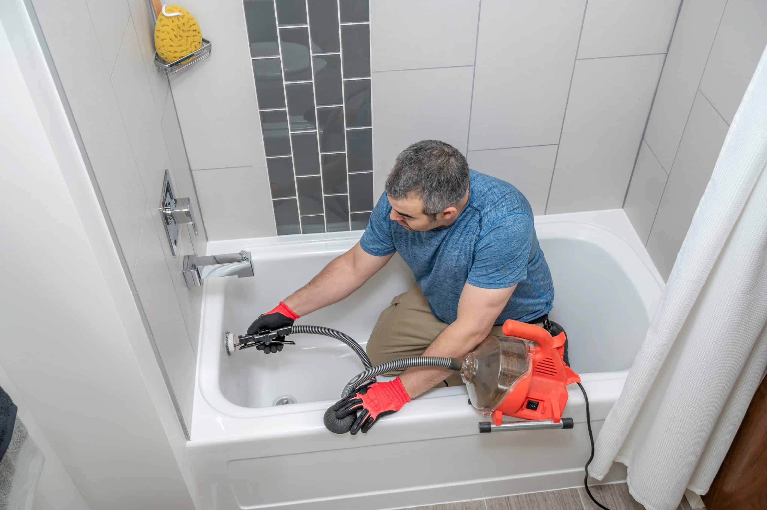 What Are The Signs That Your Vaughan Home Requires Drain Repair Or