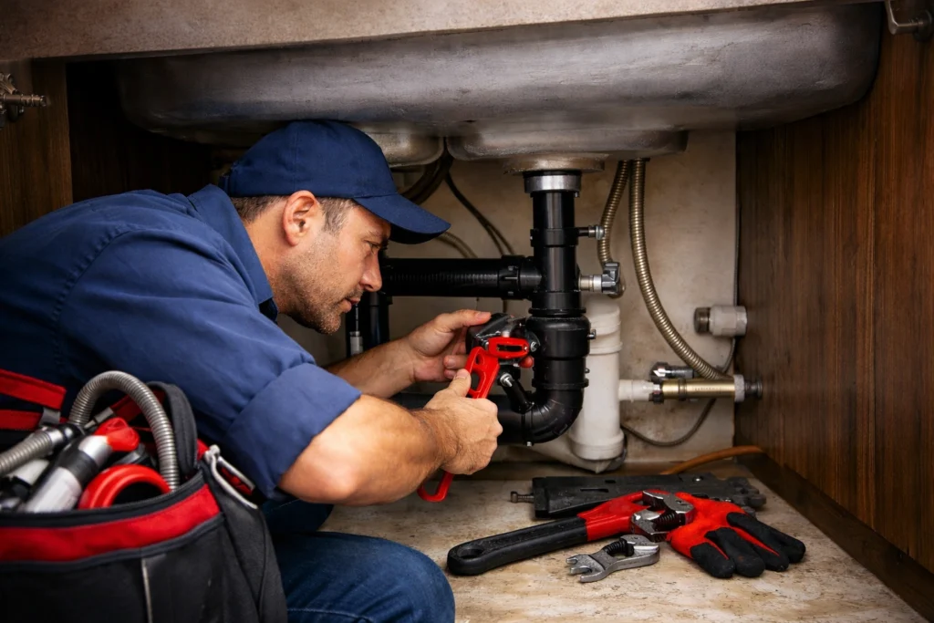 7 Drain Cleaning Tips Every Homeowner Should Know This New Year