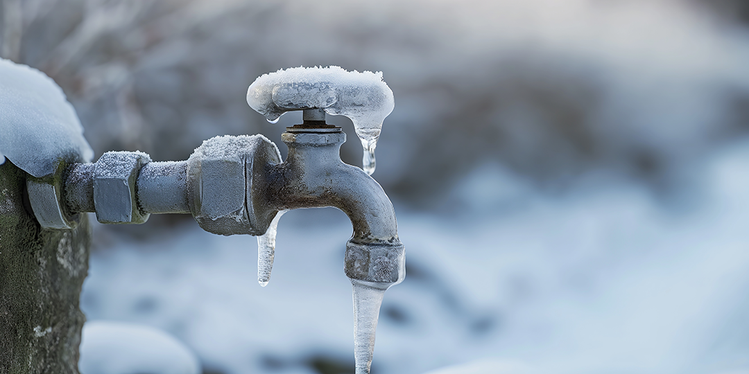 Why You Should Schedule a Plumbing Inspection Before Winter Hits
