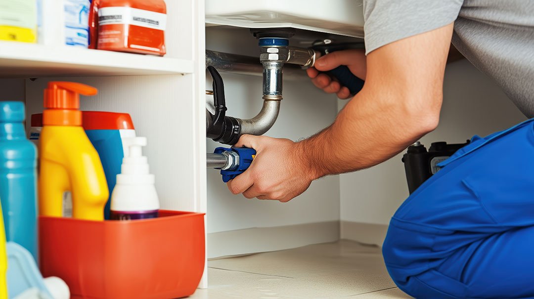 Top 5 Signs You Need Professional Drain Cleaning