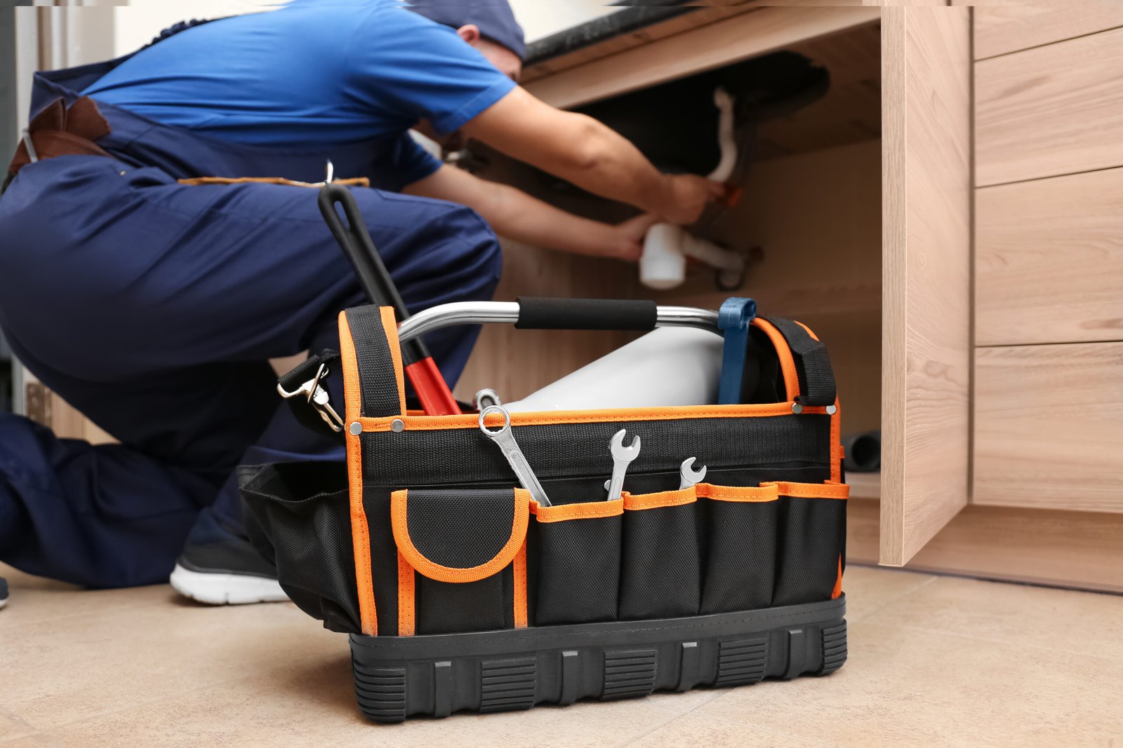 Spring Plumbing Checklist Every Homeowner Should Know