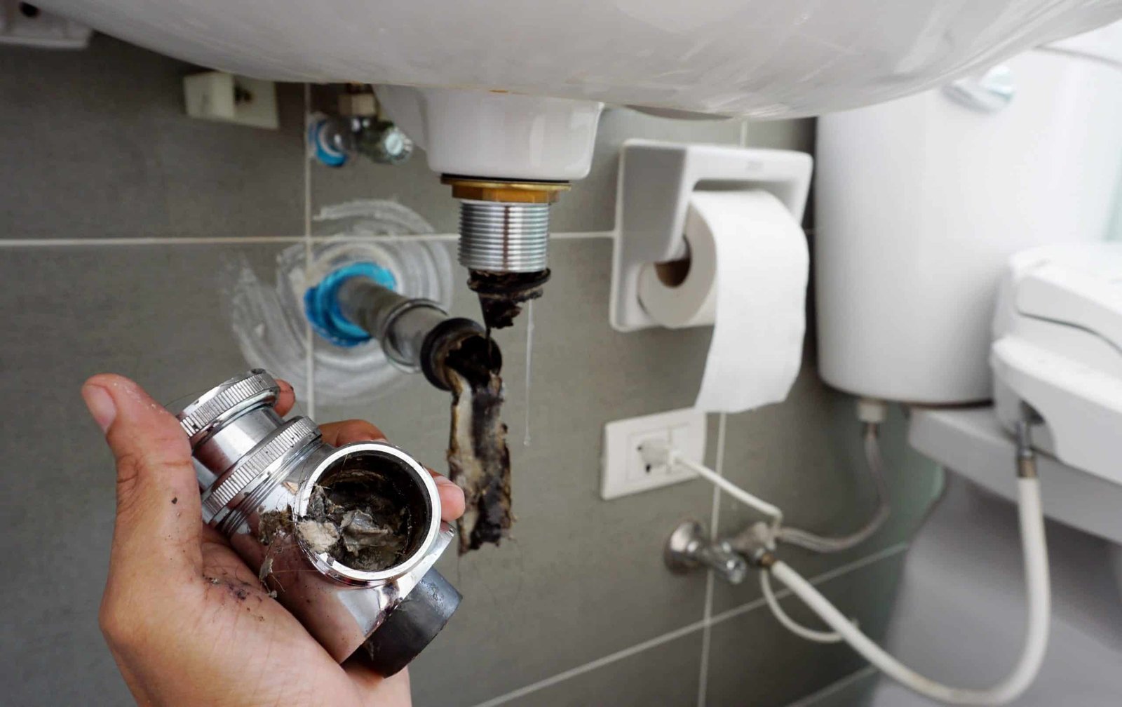 Drain Cleaning Service in Vaughan, Toronto and GTA