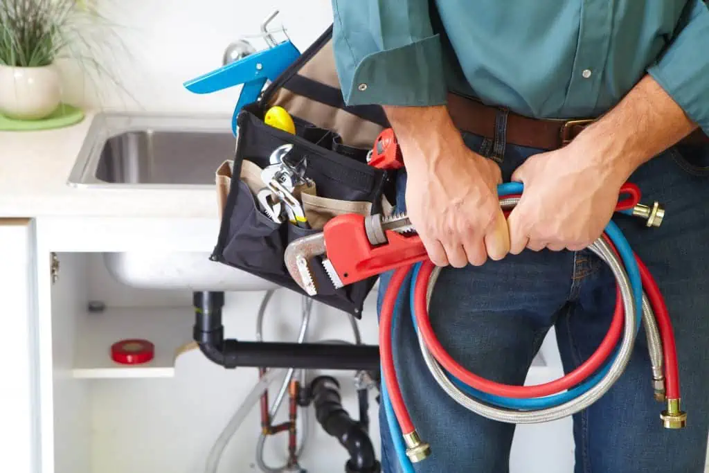 Emergency Plumber & Drain Services in Vaughan, Toronto and GTA