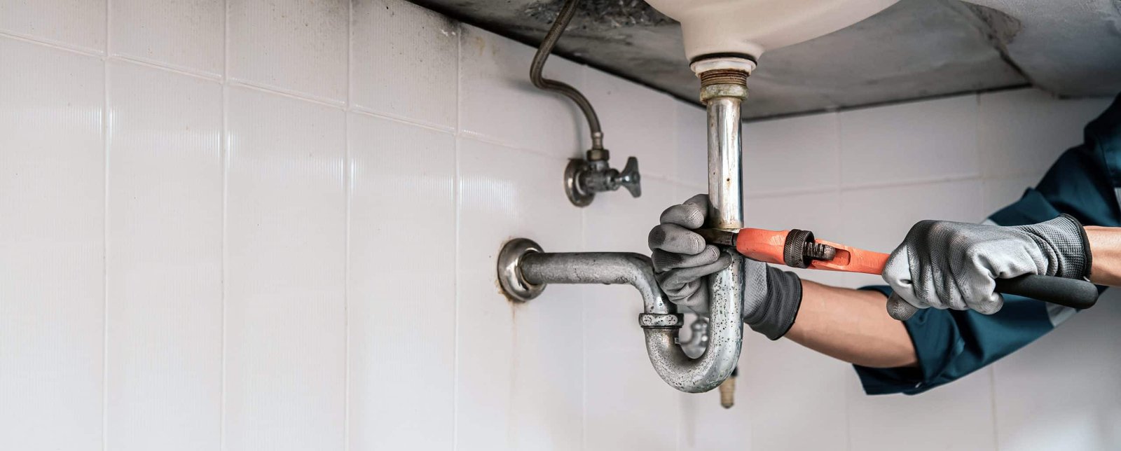 Residential Plumbing in Vaughan, Toronto & GTA