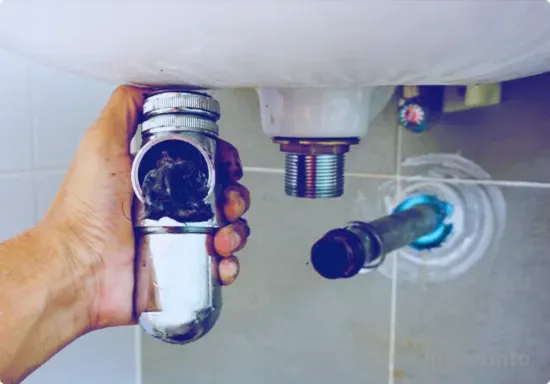 Drain Cleaning Expert in Toronto