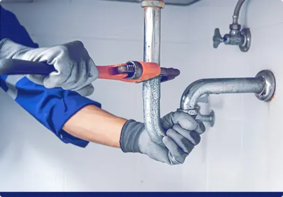 Expert Plumber for drain repair in Toronto
