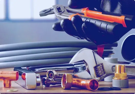full service plumbing in Toronto