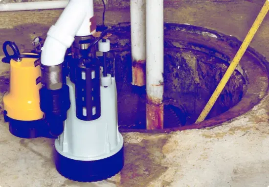 plumber for sum pump repair and Installation in Toronto