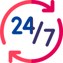 24/7 plumbing services