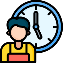 respect for time