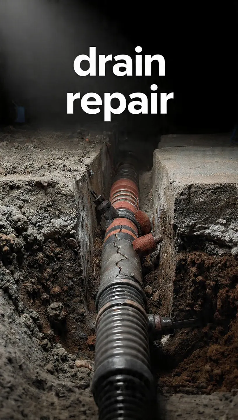 pluming service in Oakville