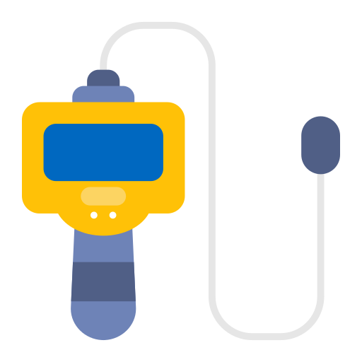 Pipe Camera helpfull for our toronto plumbers