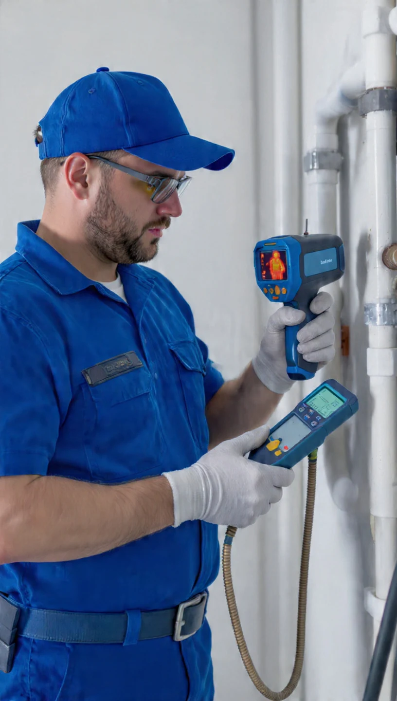 plumbers in Oakville