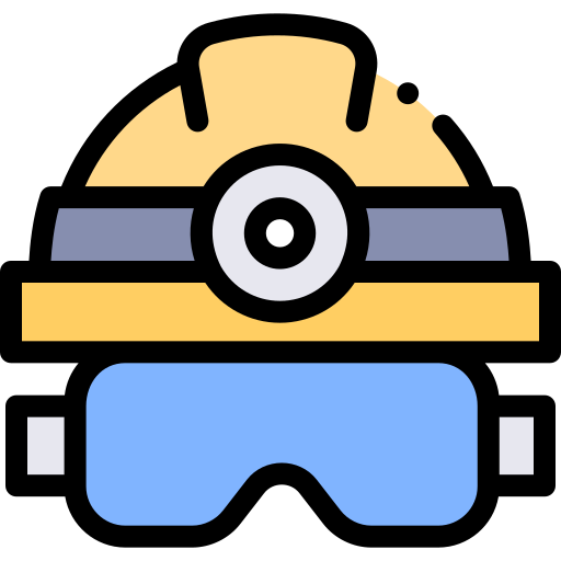 Safety Gear important for plumbing services in toronto