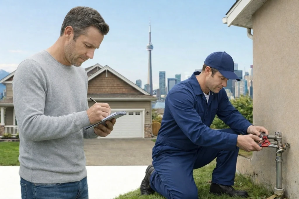 How to Choose the Right Plumbing Company (Without Overpaying)