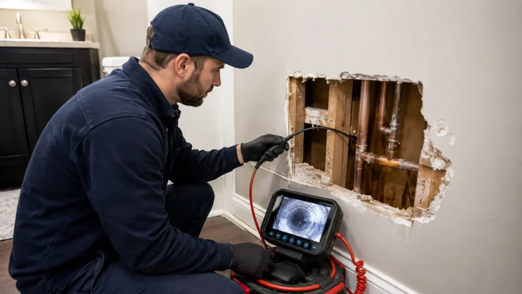 How to Prevent Costly Plumbing Repairs in Brampton