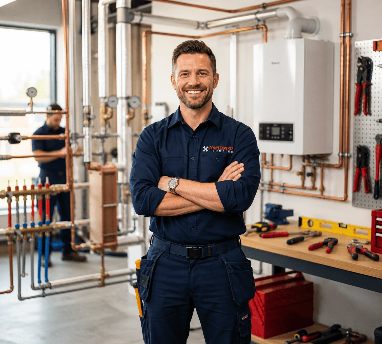 Drain Cleaning in Brampton Specialist