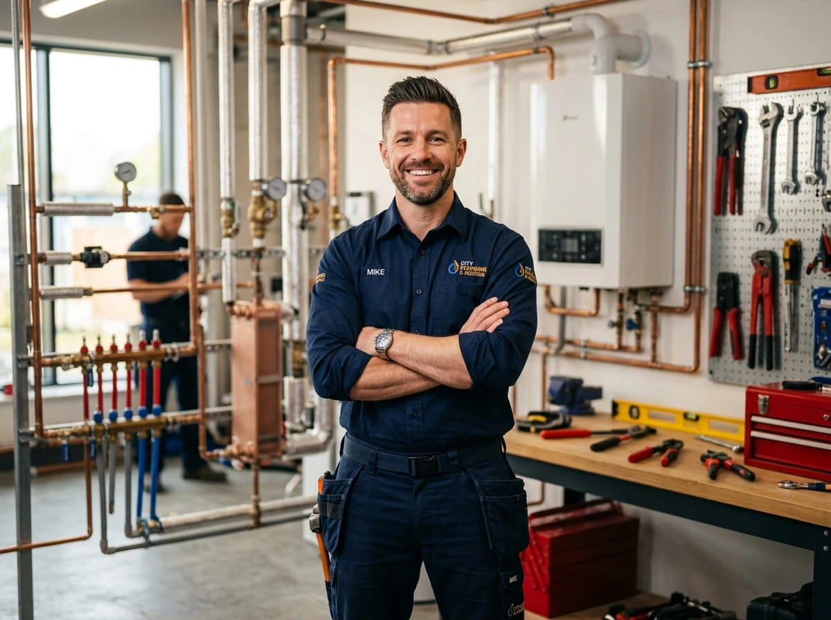 Drain Cleaning in Toronto Specialist